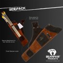 Seitenk&ouml;cher Bearpaw Sidepack