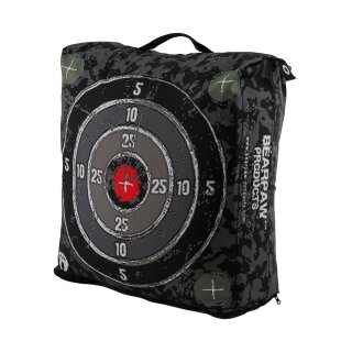 Bearpaw Target Bag Dura Arrow Catcher