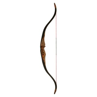 Recurve Kinderbogen Bearpaw Little Mingo 31"