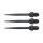 3x Winmau Metallspitze Steeltip für Softdarts Converter