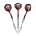 3er Set Steeldarts Winmau Mervyn King