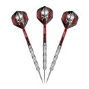 3er Set Steeldarts Winmau Mervyn King 22 g