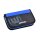 Darttasche Winmau Urban Pro blau