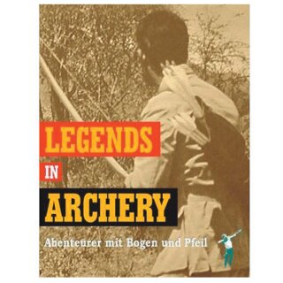 Legends In Archery