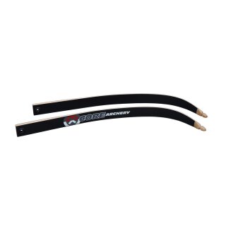 Wurfarme Core Hit für 68" Core SF Optimo Samick Polaris u.a. 26 lbs