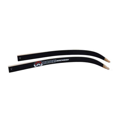 Wurfarme Core Hit für 68" Core SF Optimo Samick Polaris u.a. 32 lbs
