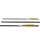 Armbrustbolzen Carbon 20" für Recurve und Compoundarmbrust