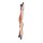 Mittelteil Ragim Wildcat Plus 19,5"