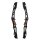 Mittelteil Kinetic Ember 23" ILF