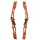 Mittelteil Kinetic Ember 23" ILF