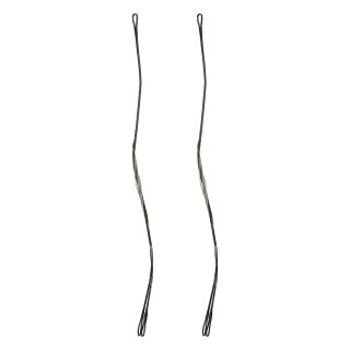 Ersatzkabel Compoundarmbrust Guillotine-X Schwarz/Gold CRS-090K