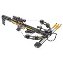 Compoundarmbrust Set Blade + 175 lbs / 340 fps Camo