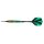 3er Set Softdarts Harrows Vivid Brass Red