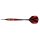 3er Set Softdarts Harrows Vivid Brass Red