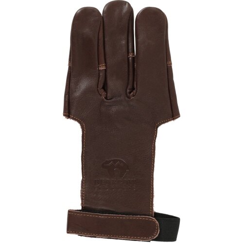 Schießhandschuh Damaskus Glove S