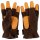 Schießhandschuhe Bearpaw Winter Archery Gloves Paar XL