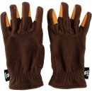 Schießhandschuhe Bearpaw Winter Archery Gloves Paar XXL