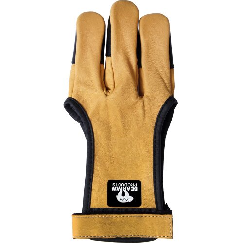 Schießhandschuh Bearpaw Top Glove XL
