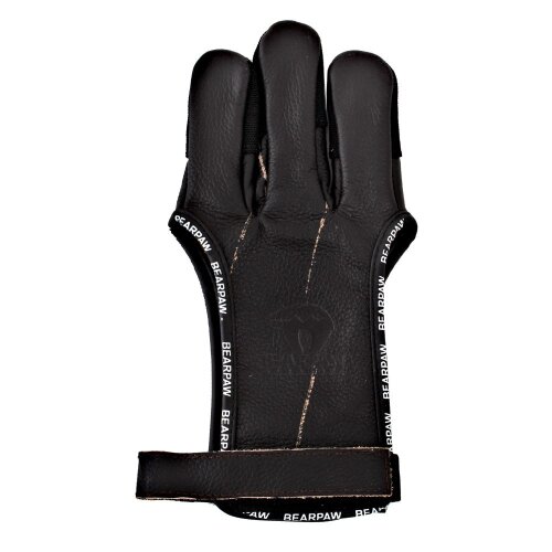 Schiesshandschuh Bearpaw Speed Glove M