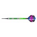 3er Set Softdarts Snakebite Mamba