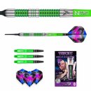 3er Set Softdarts Snakebite Mamba