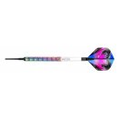 3er Set Softdarts Red Dragon Snakebite 1