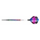 3er Set Softdarts Red Dragon Snakebite 1