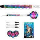 3er Set Softdarts Red Dragon Snakebite 1