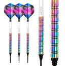 3er Set Softdarts Red Dragon Snakebite 1