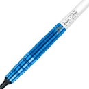 3er Set Softdarts Red Dragon Snakebite PL15 Blue