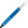 3er Set Softdarts Red Dragon Snakebite PL15 Blue