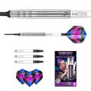 3er Set Softdarts Red Dragon Snakebite PL15 18g