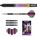 3er Set Steeldarts Red Dragon Snakebite WC 2020 Sonderedition