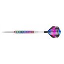 3er Set Steeldarts Red Dragon Snakebite 1