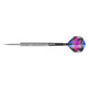 3er Set Steeldarts Red Dragon Snakebite Euro 11