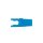 Avalon Pin Nocke small blau