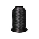 Sehnengarn BCY B55 1/4 lbs black (schwarz)