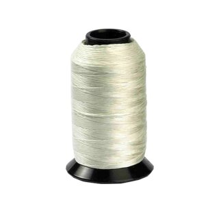 Sehnengarn BCY B55 1/4 lbs white (weiss)