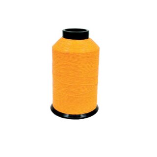 Sehnengarn BCY B55 1/4 lbs yellow (gelb)