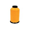 Sehnengarn BCY B55 1/4 lbs yellow (gelb)