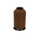 Sehnengarn BCY B55 1/4 lbs dark brown (dunkelbraun)