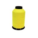 Sehnengarn BCY B55 1/4 lbs fluor yellow (leuchtend gelb)