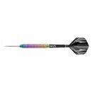3er Set Steeldarts Red Dragon Razor Edge Spectron