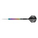 3er Set Steeldarts Red Dragon Razor Edge Spectron