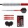 3er Set Steeldarts Red Dragon Hell Fire B