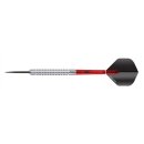 3er Set Steeldarts Red Dragon Hell Fire A