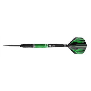 3er Set Steeldarts Red Dragon Razor Edge ZX-2