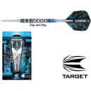 3er Set Steeldarts Target Paul Lim Legend Gen2