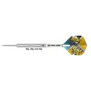 3er Set Steeldarts Target Leighton Bennett Gen 1