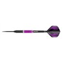 3er Set Steeldarts Red Dragon Razor Edge ZX-1